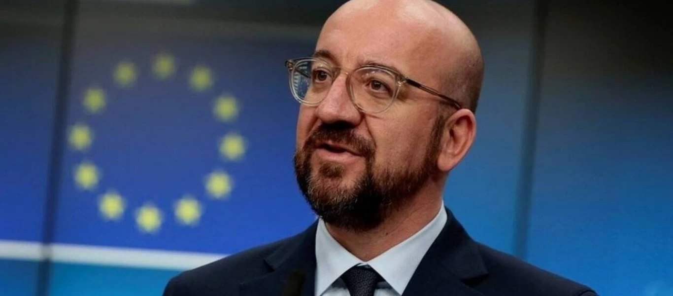 Σ.Μισέλ: «Η Βρετανία να εφαρμόσει την συμφωνία του Brexit χωρίς περαιτέρω συζητήσεις»
